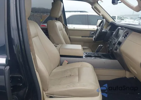 2015 Ford Expedition El Limited from USA, damaged, VIN 1FMJK2AT5FEF27137